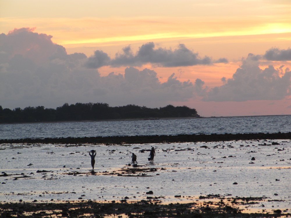 Gili Air sunset IMG_5190