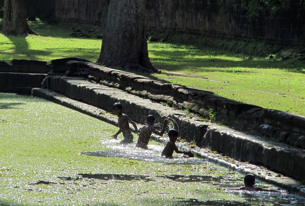 Angkor Thom