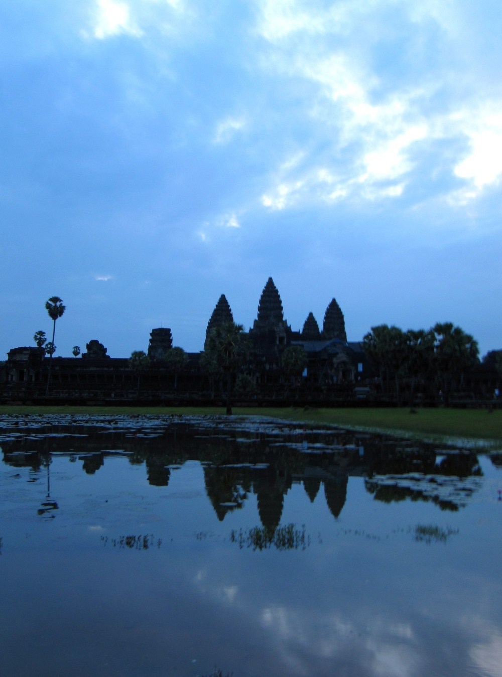 Angkor Wat
